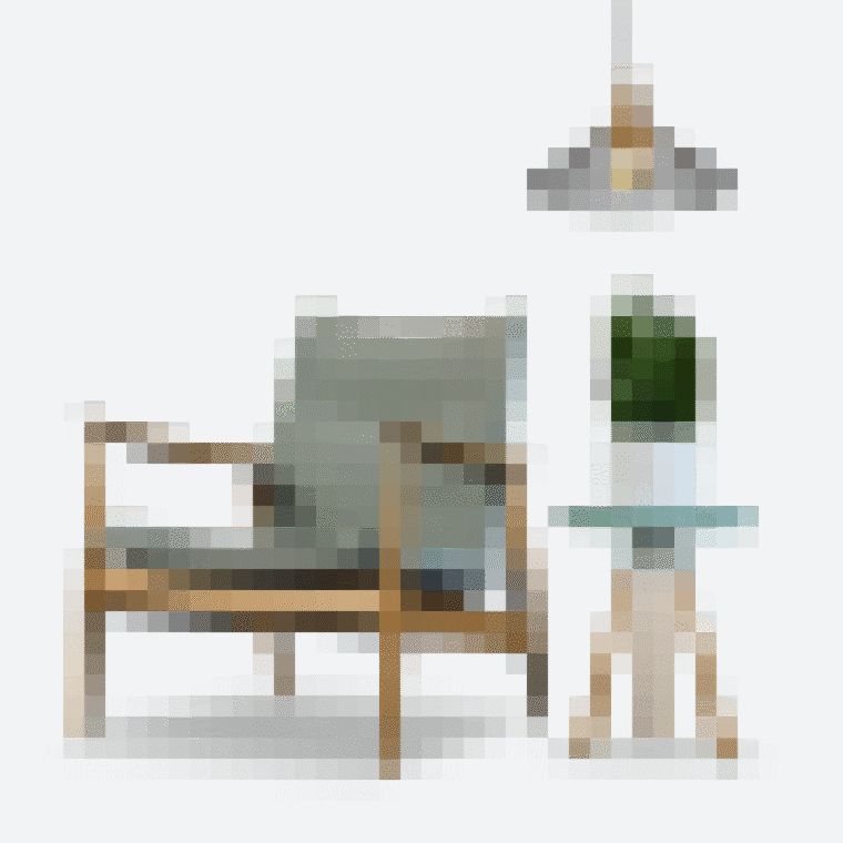 Armchair - Image 2