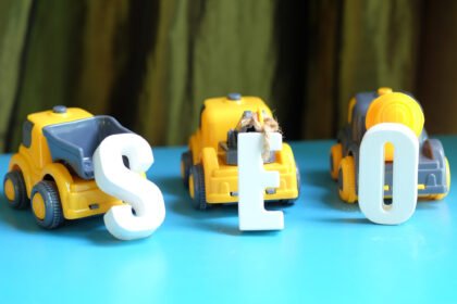 What Are The 4 Types of SEO?