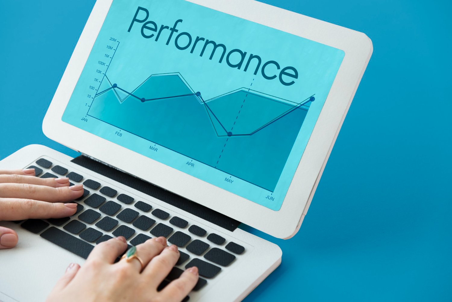 Paid Ads and Performance Marketing