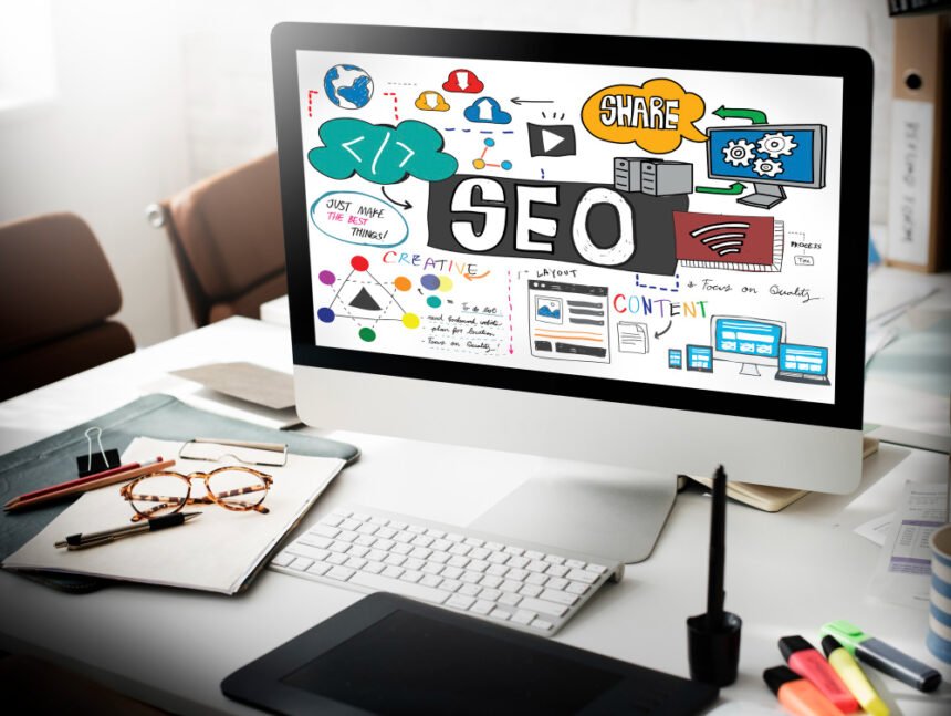 What is SEO?