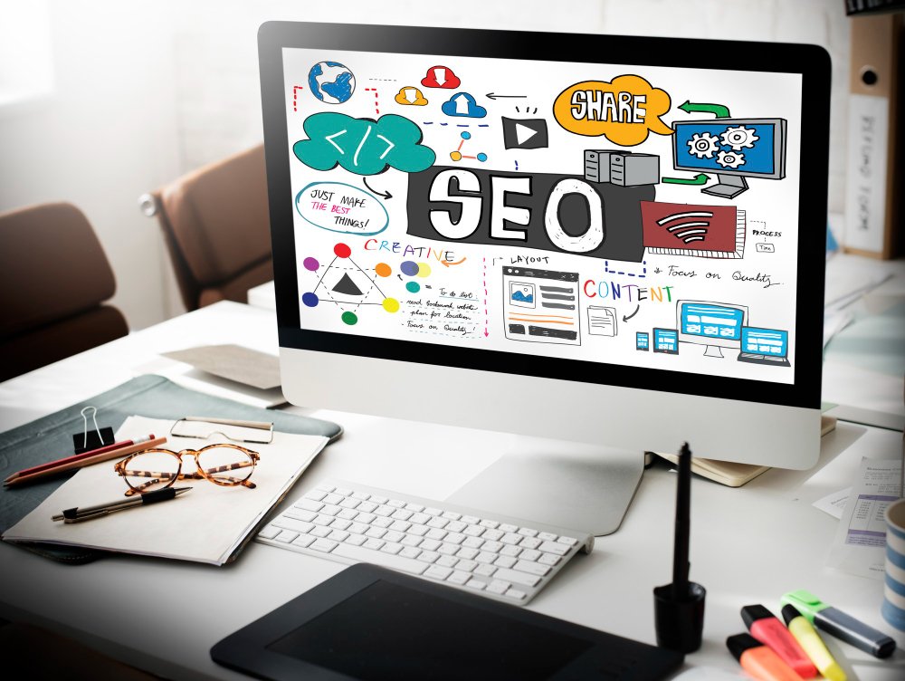 What is SEO?