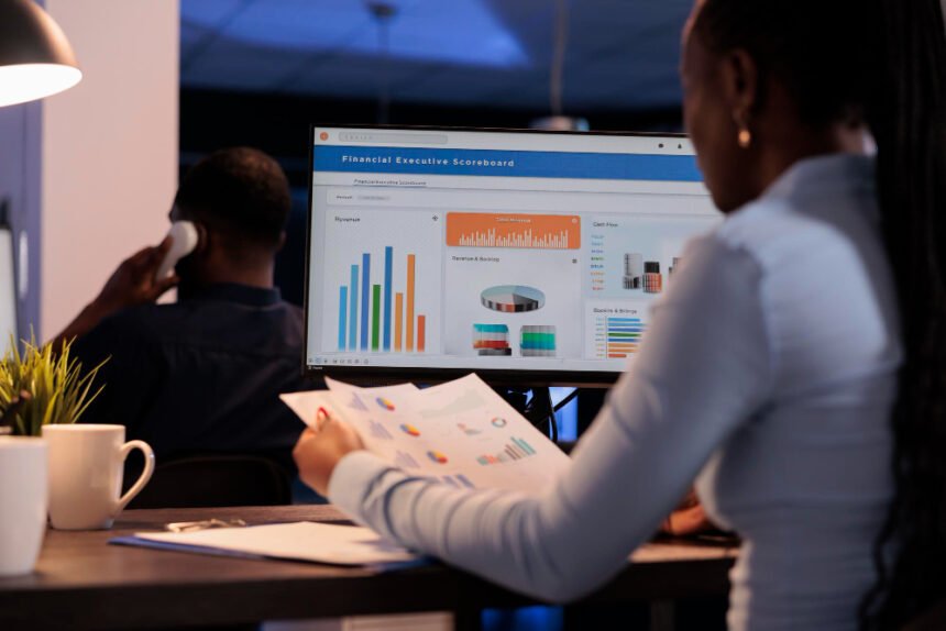 What Is The Work Of Performance Marketer?