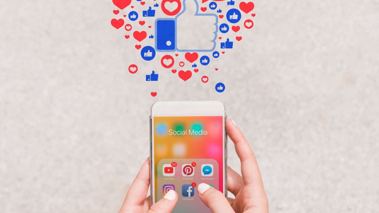 What Are The 5 Pillars of Social Media Marketing?