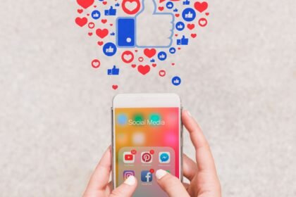What Are The 5 Pillars of Social Media Marketing?