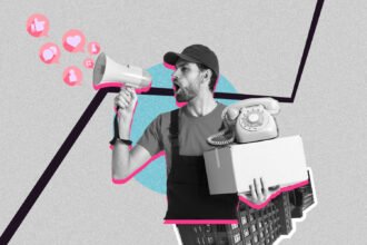 What is Social Media Marketing