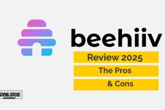 Beehiiv Review 2025