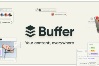 Buffer review for 2025