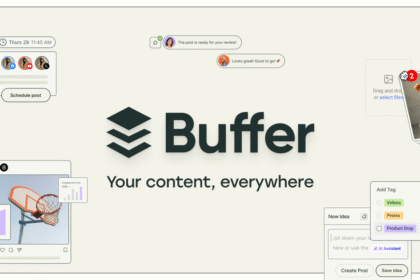 Buffer review for 2025