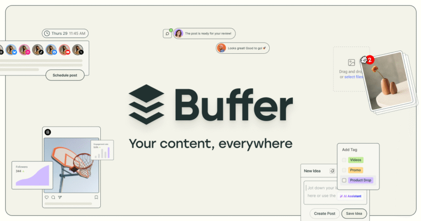 Buffer review for 2025