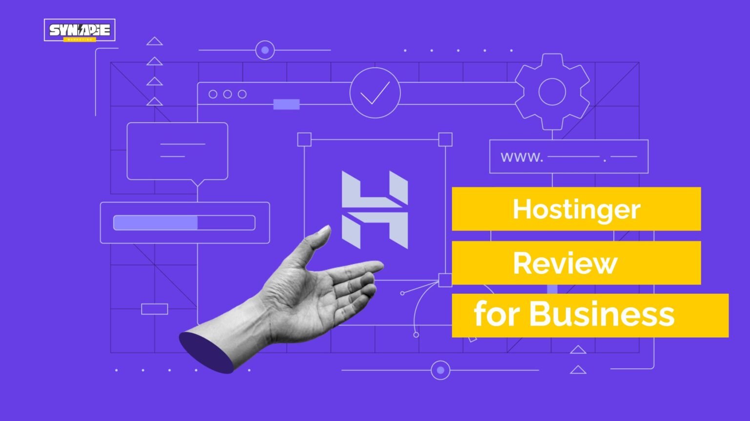 Hostinger Review 2025