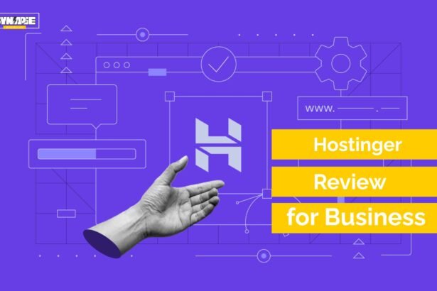 Hostinger Review 2025