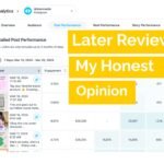 Later Review for 2025