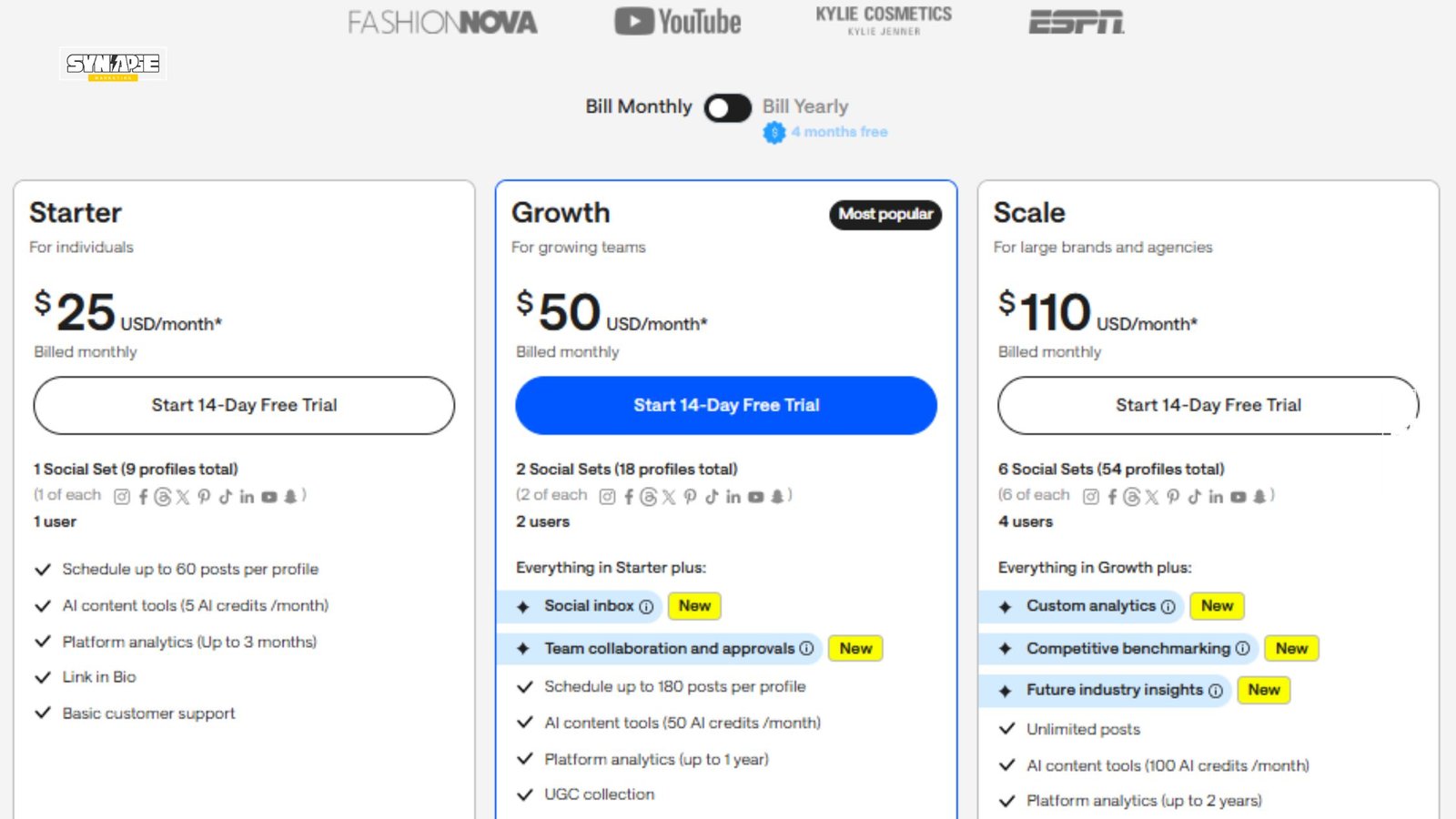 Later Review 2025: Is This Social Media Scheduler Still Worth It? 8 Later Review and Pricing