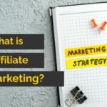 What is Affiliate Marketing