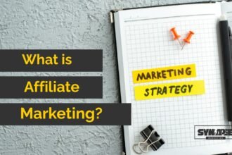 What is Affiliate Marketing
