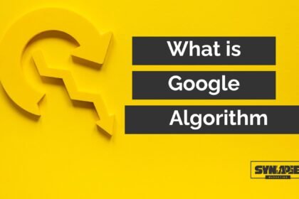 What Is Google Algorithm?