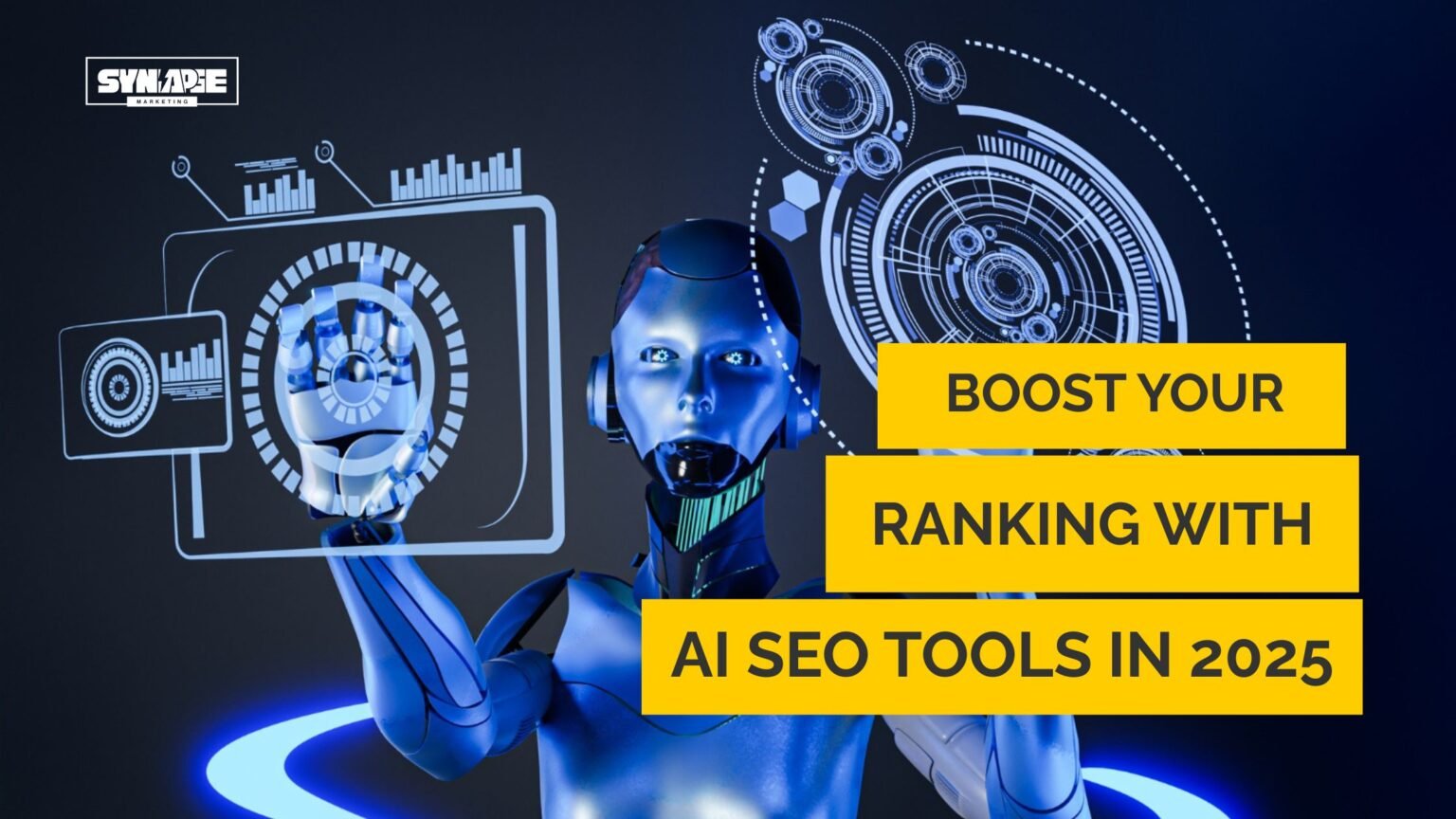 AI SEO Tools