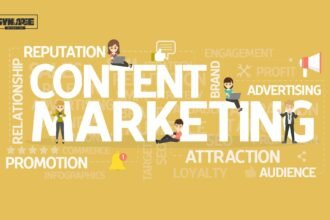 Content Marketing Strategy For Small Businesses