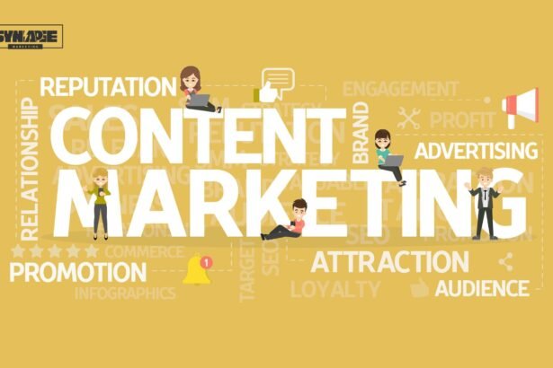 Content Marketing Strategy For Small Businesses