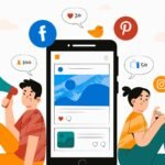 Difference Between Digital Marketing and Social Media Marketing