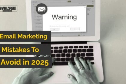 Email Marketing Mistake To Avoid