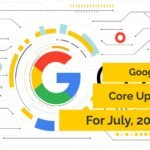 Google June 2025 Core Update