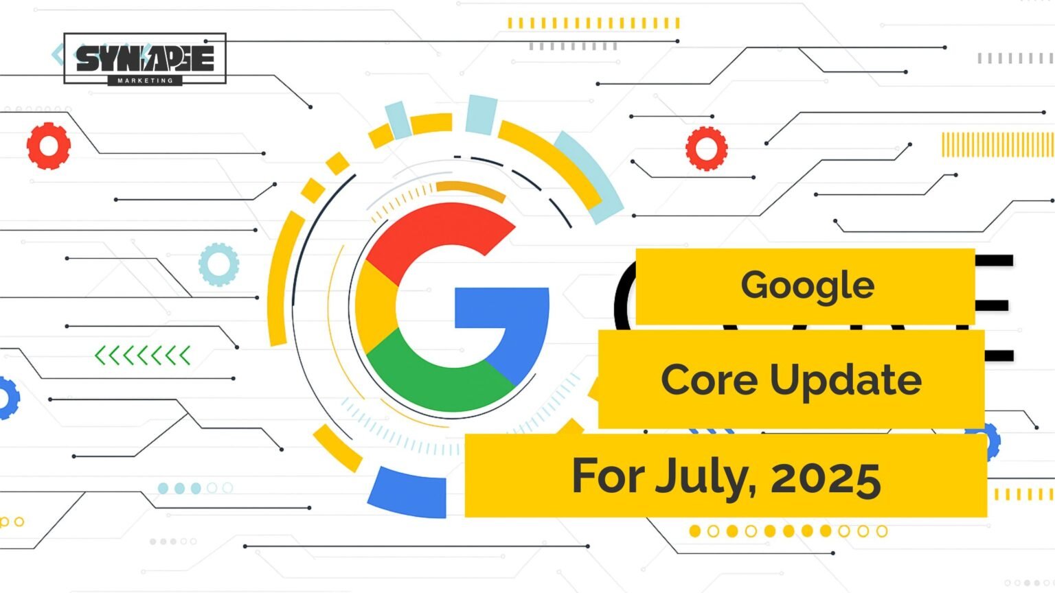 Google June 2025 Core Update