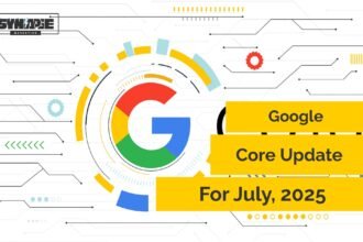 Google June 2025 Core Update