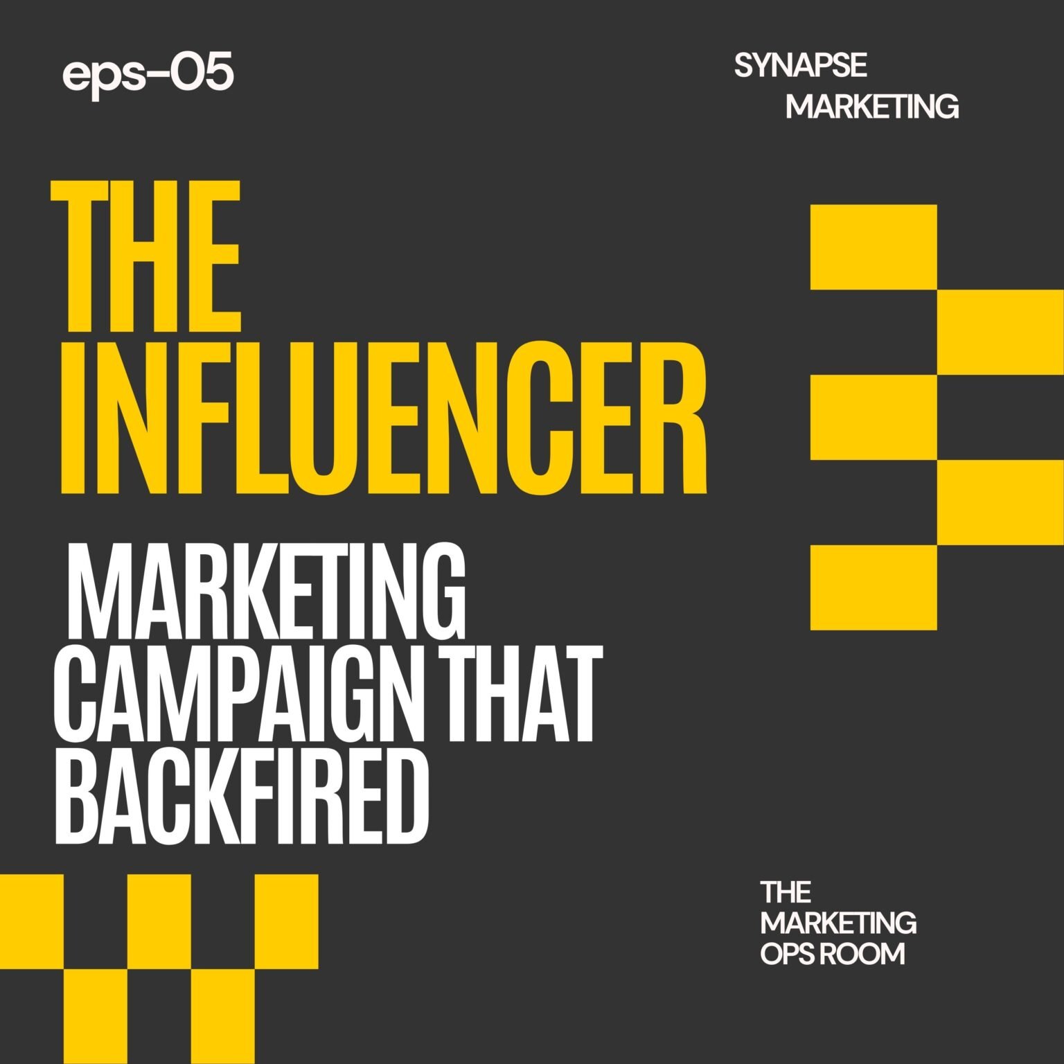 Influencer Marketing Campaign