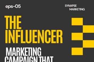 Influencer Marketing Campaign