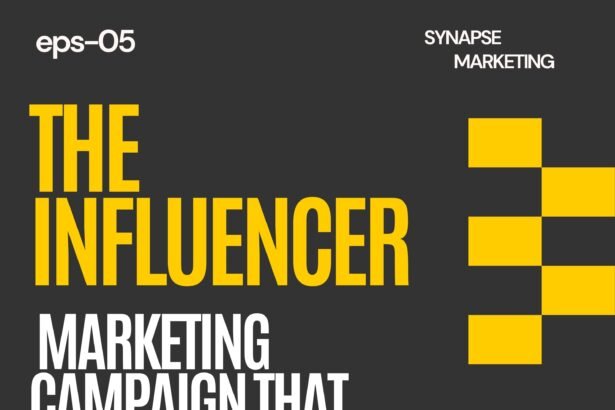 Influencer Marketing Campaign