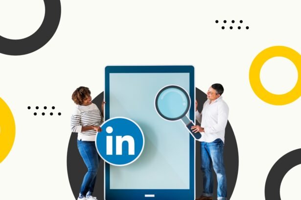 LinkedIn Lead Generation Strategy for B2B