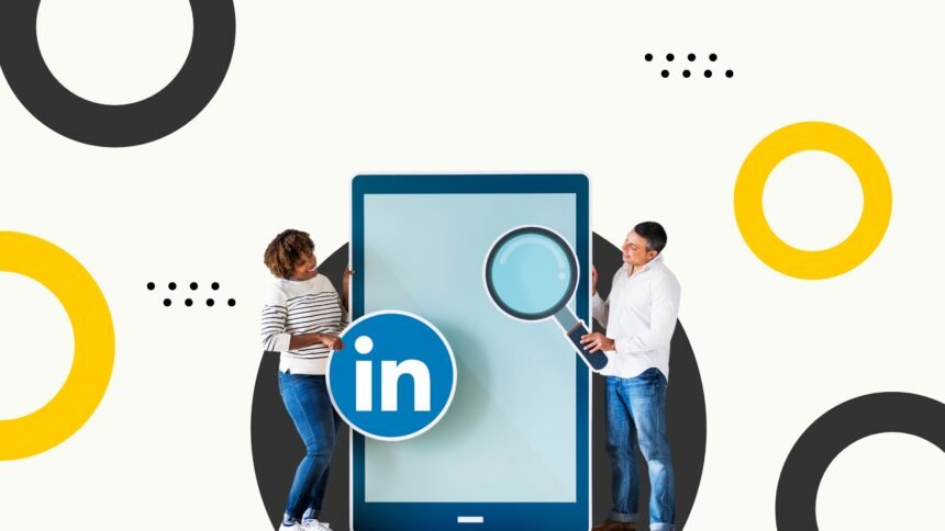 LinkedIn Lead Generation Strategy for B2B