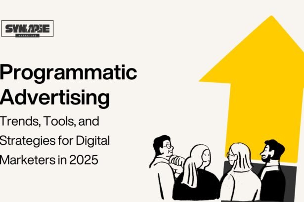 Programmatic Advertising