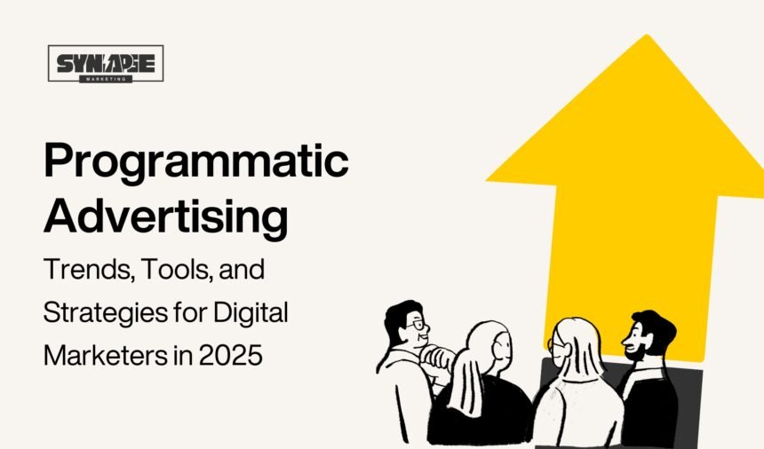Programmatic Advertising