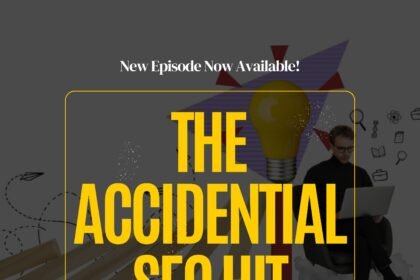 The Accidental SEO Hit