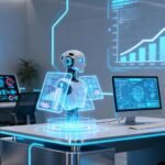 The Future of AI in Digital Marketing: Revolutionary Changes Reshaping Business Growth in 2025
