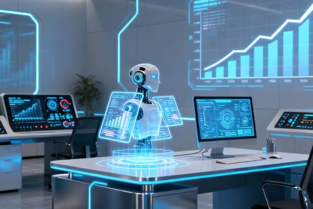 The Future of AI in Digital Marketing: Revolutionary Changes Reshaping Business Growth in 2025