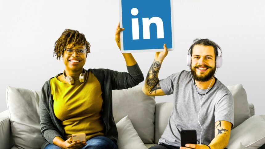 LinkedIn Marketing Strategies