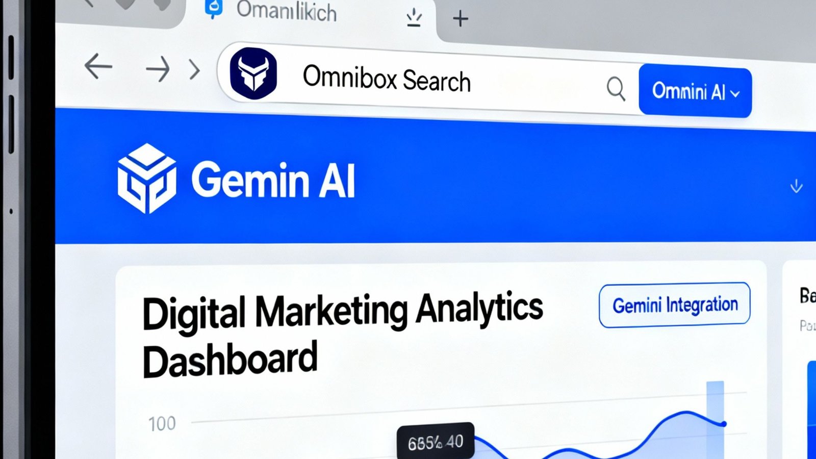 Chrome AI Features and SEO Impact