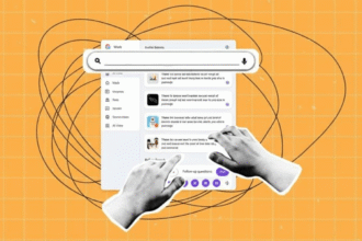 Chrome AI Features and SEO Impact