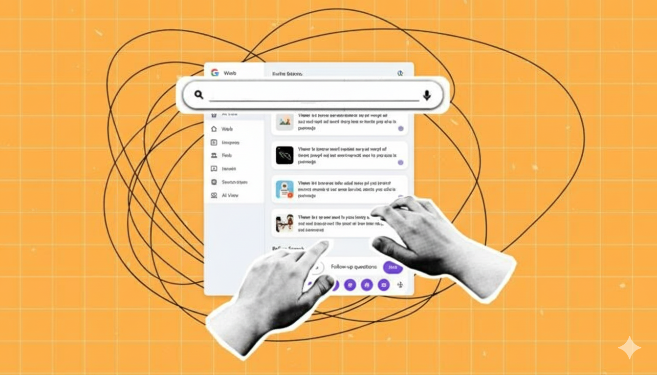Chrome AI Features and SEO Impact