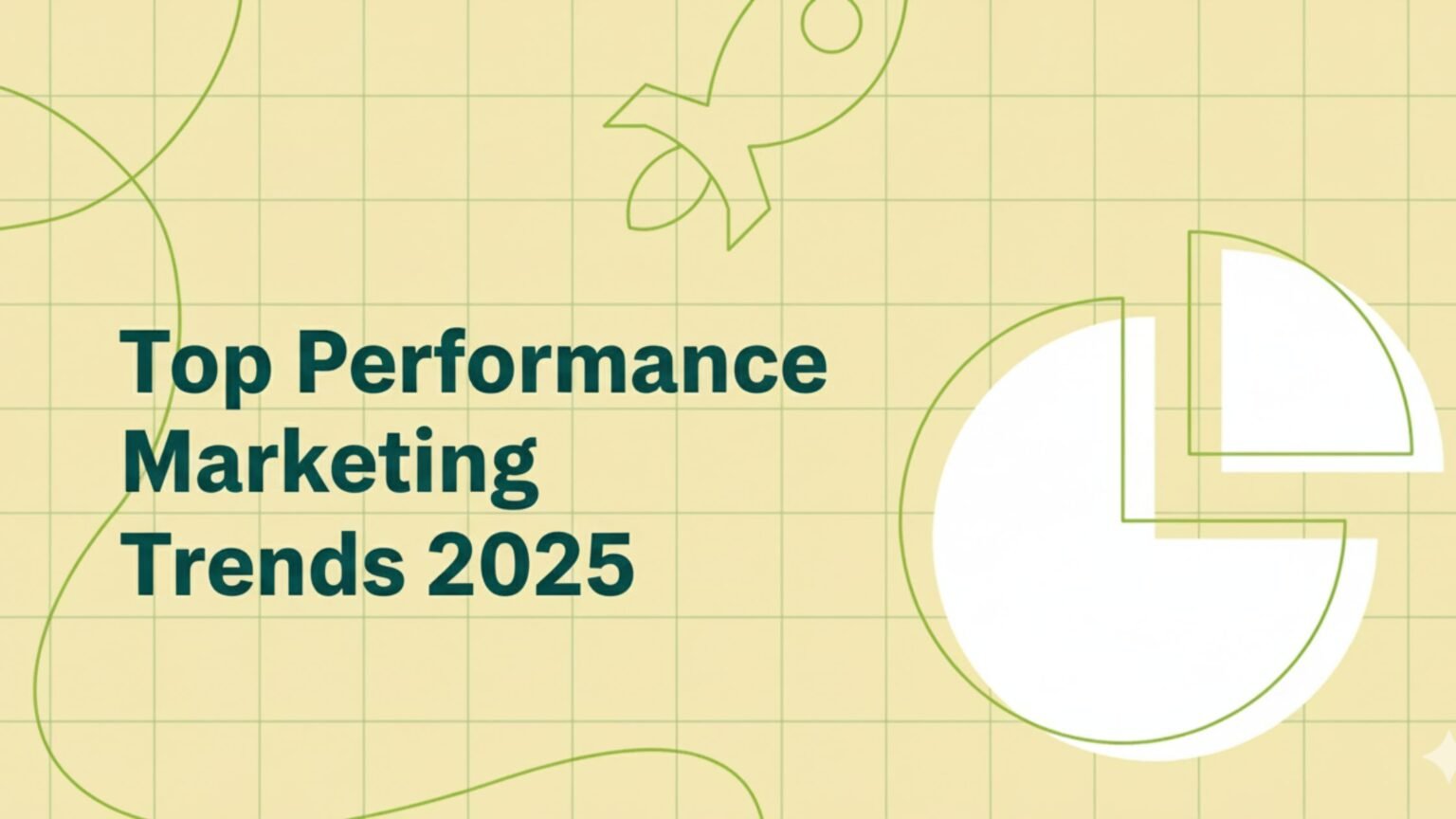 Discover the Top Performance Marketing Trends 2025 shaping how brands optimize campaigns, measure ROI, and scale faster in the new digital economy.