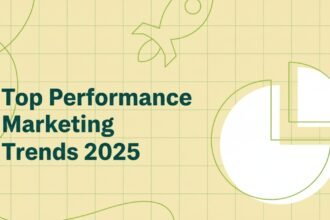 Discover the Top Performance Marketing Trends 2025 shaping how brands optimize campaigns, measure ROI, and scale faster in the new digital economy.