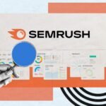 Semrush Review 2025: My Honest Opinion, Is It Still the Best SEO & Marketing Tool? 6 SEMrush dashboard overview showing SEO tools and analytics features.