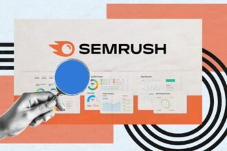 Semrush Review 2025: My Honest Opinion, Is It Still the Best SEO & Marketing Tool? 13 SEMrush dashboard overview showing SEO tools and analytics features.